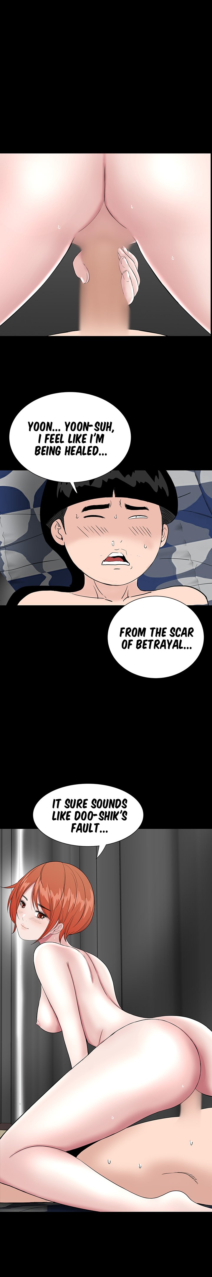 BROTHEL Chapter 27 image 0