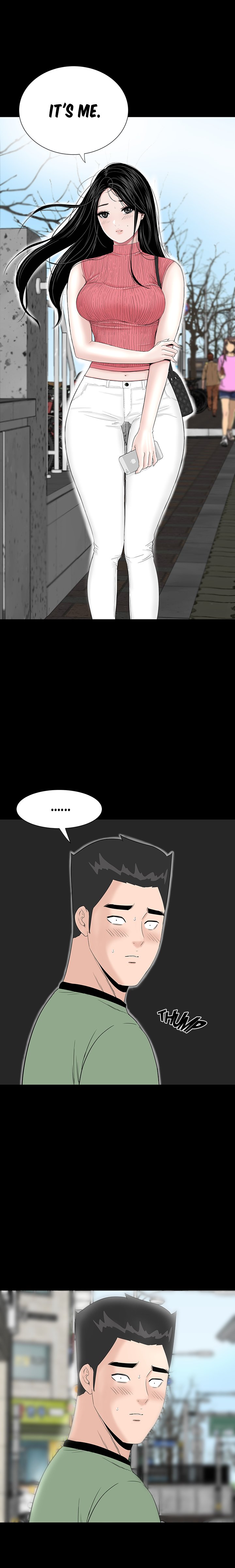 BROTHEL Chapter 27 image 18