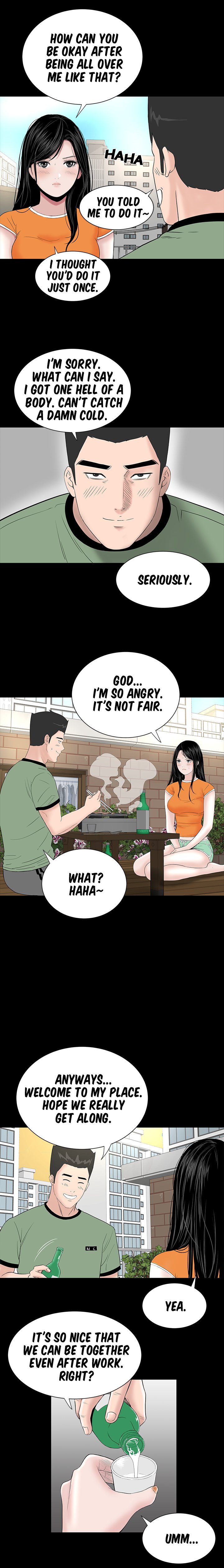 BROTHEL Chapter 27 image 5