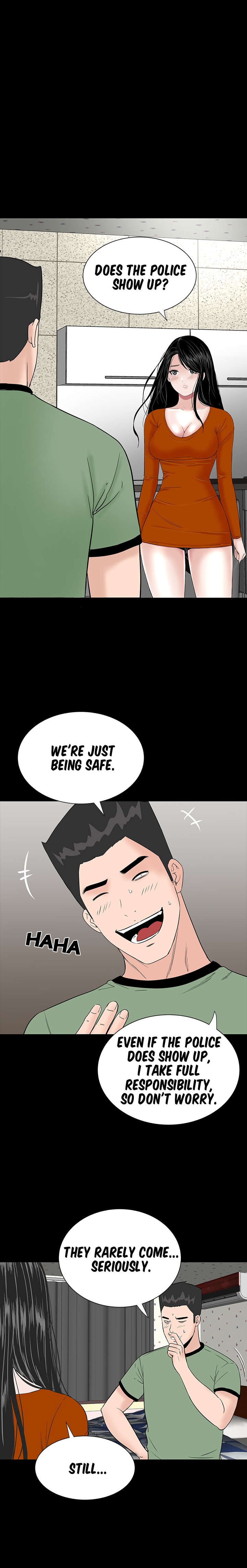 BROTHEL Chapter 28 image 9