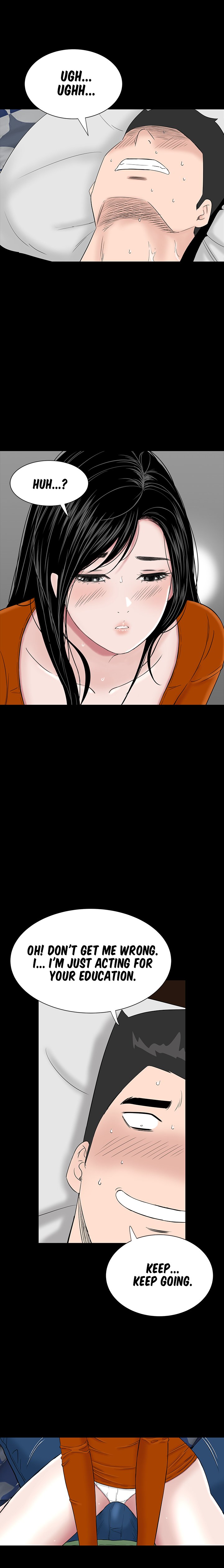 BROTHEL Chapter 28 image 24