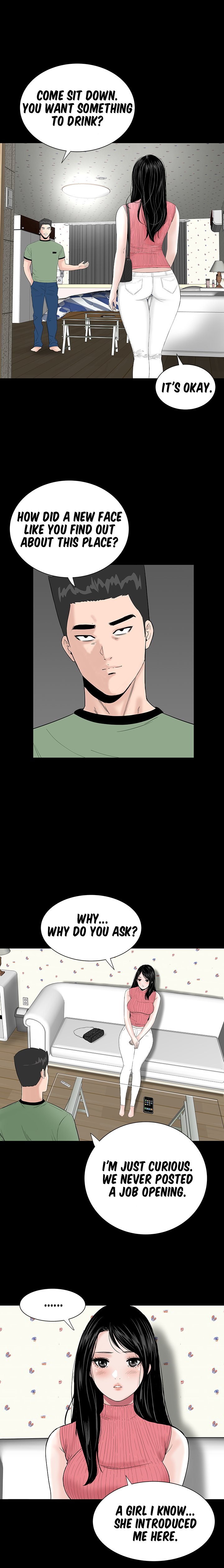 BROTHEL Chapter 28 image 3