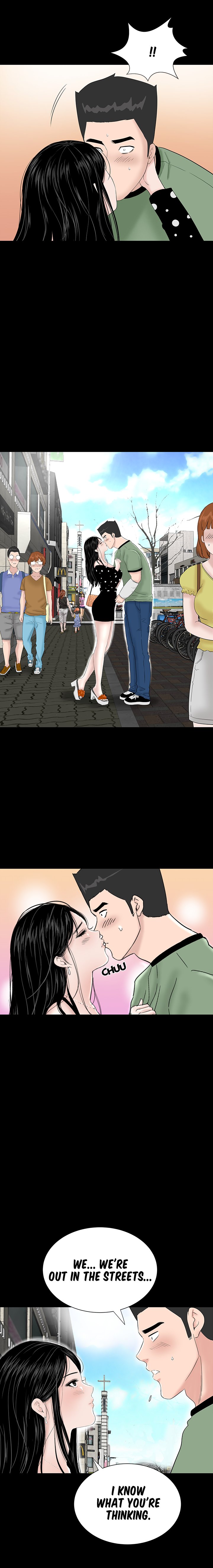 BROTHEL Chapter 30 image 4