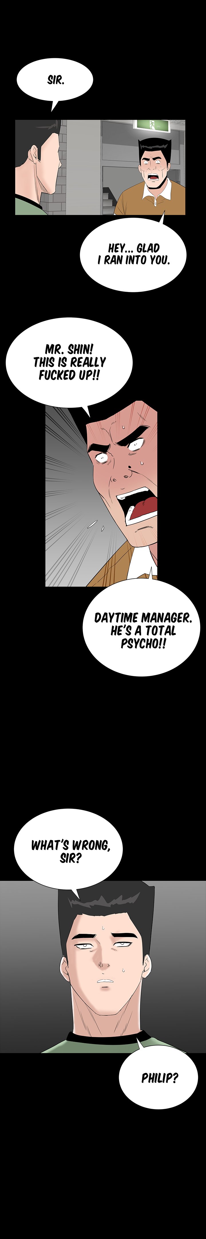 BROTHEL Chapter 31 image 12