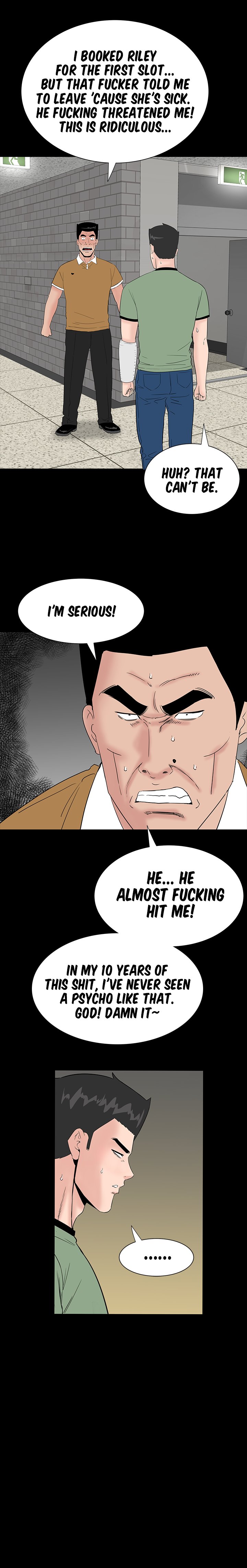 BROTHEL Chapter 31 image 13