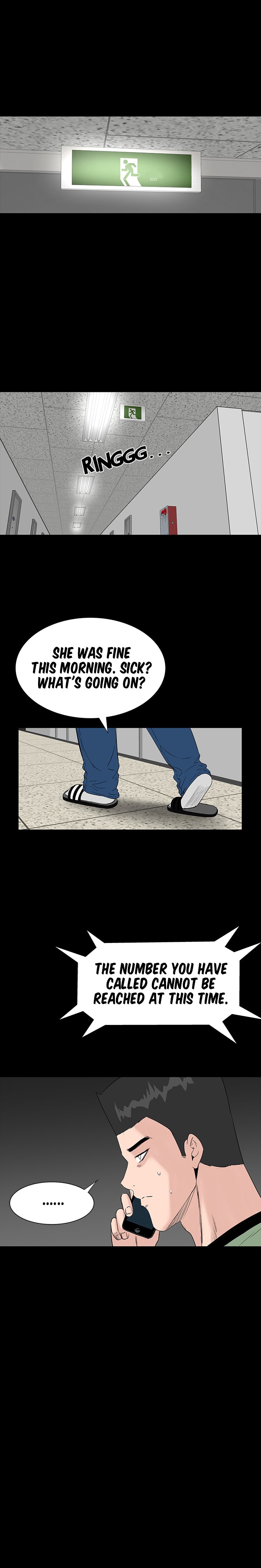 BROTHEL Chapter 31 image 14
