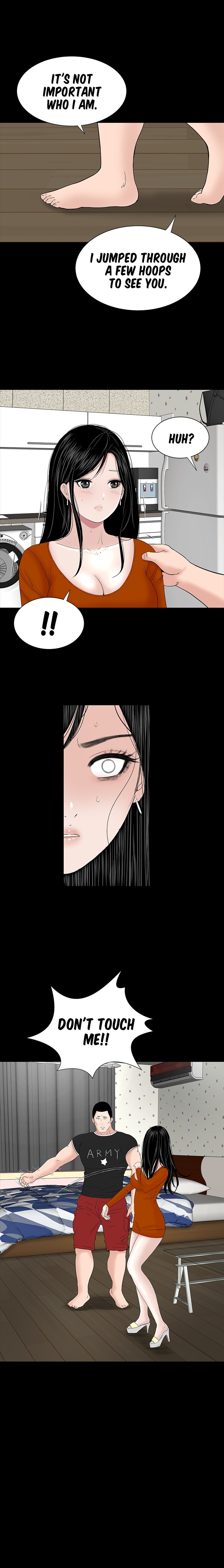 BROTHEL Chapter 31 image 16