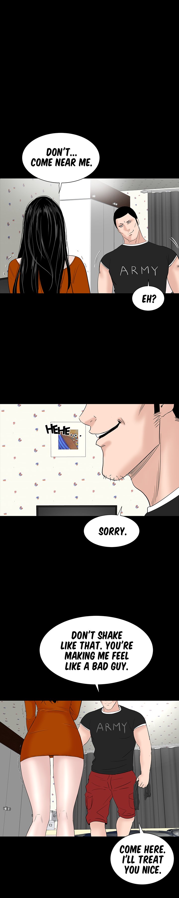 BROTHEL Chapter 31 image 18