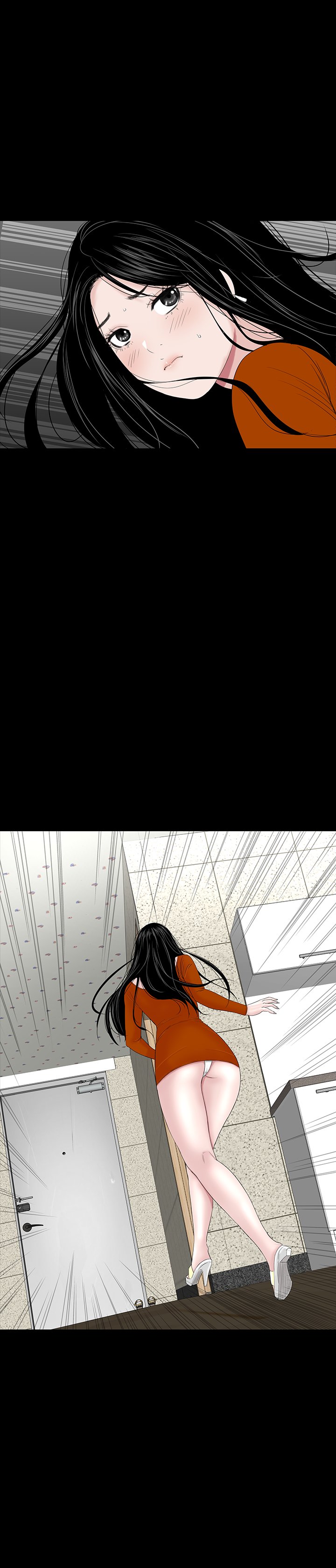 BROTHEL Chapter 31 image 19