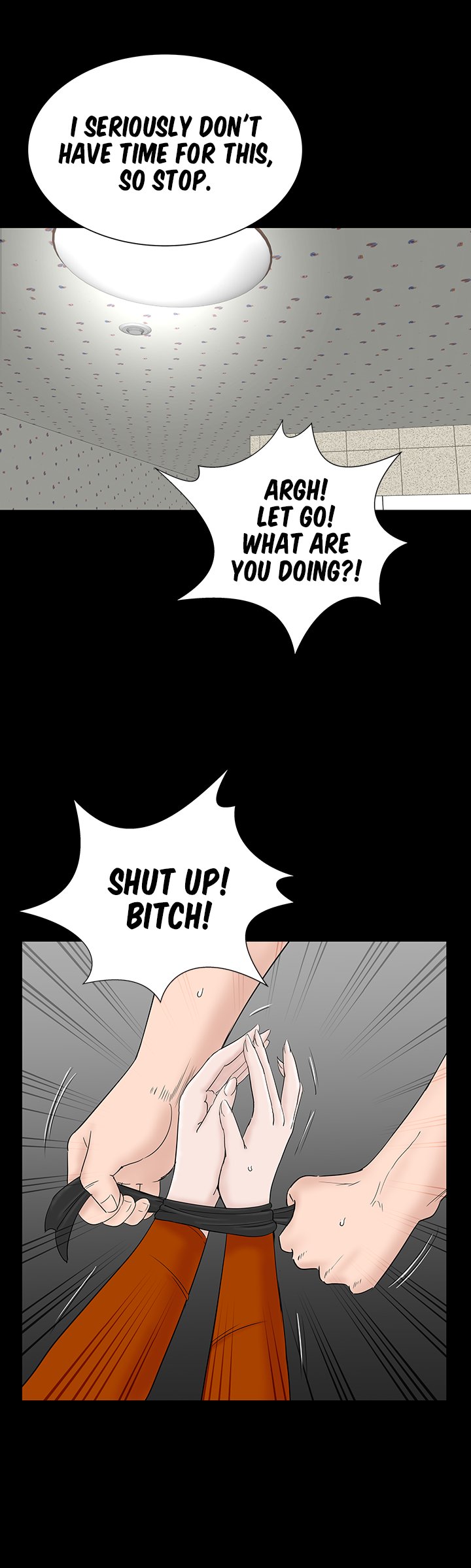 BROTHEL Chapter 31 image 21