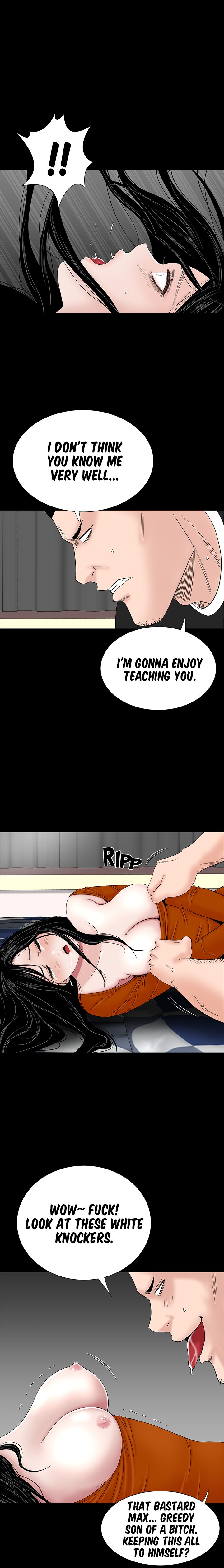 BROTHEL Chapter 31 image 24
