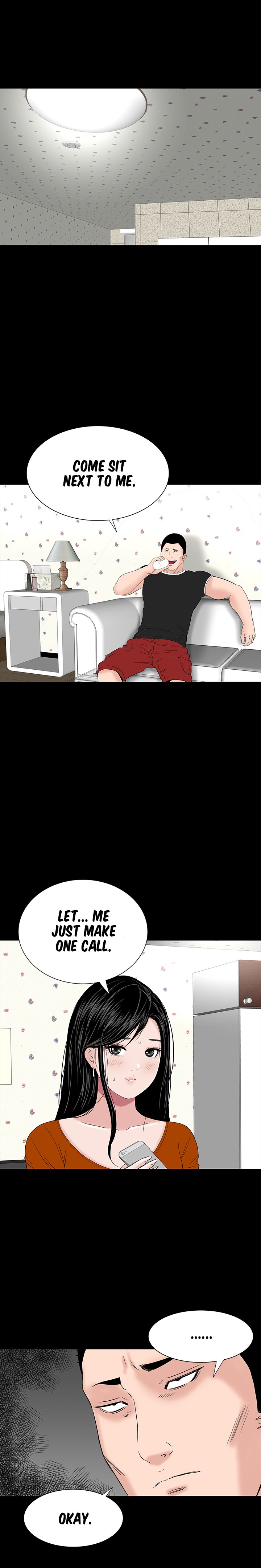 BROTHEL Chapter 31 image 7