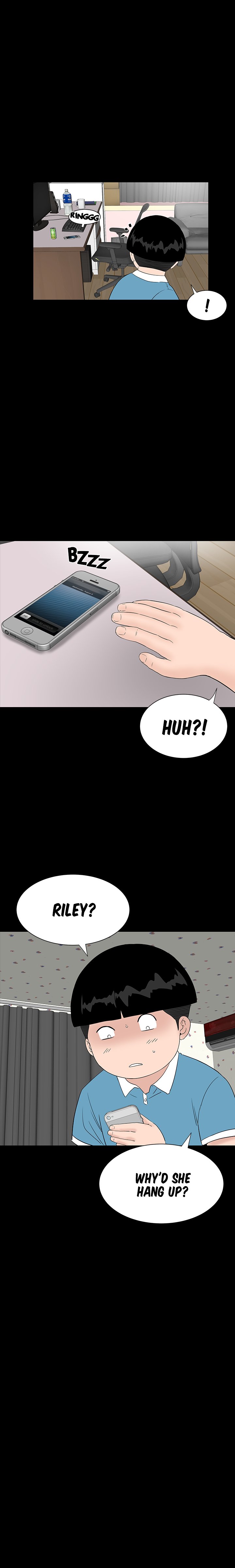 BROTHEL Chapter 31 image 8