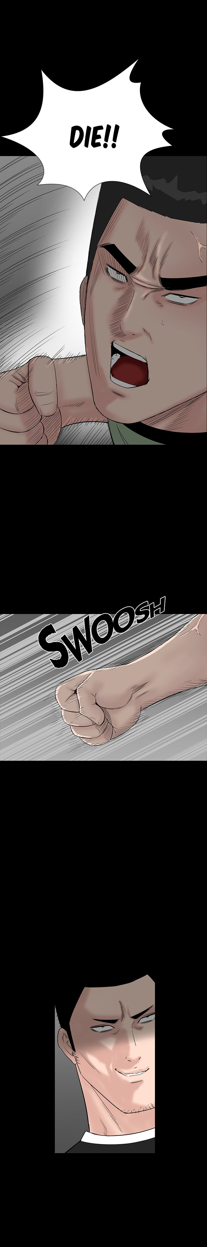 BROTHEL Chapter 33 image 1