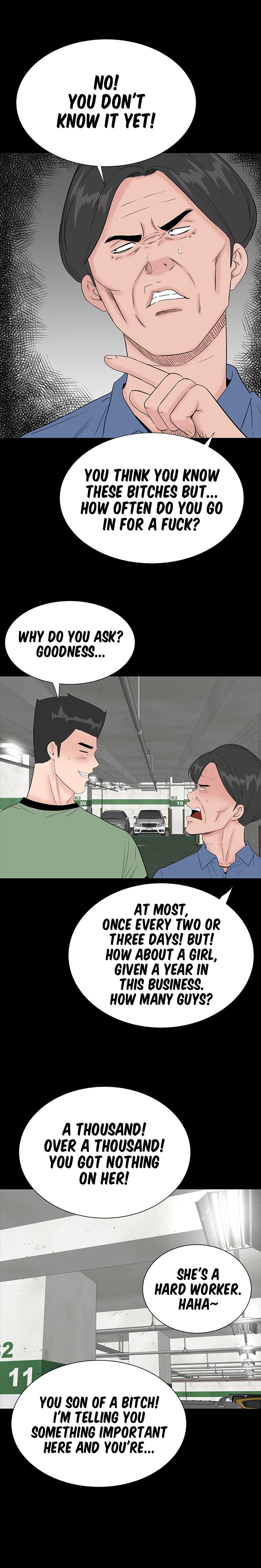BROTHEL Chapter 34 image 9