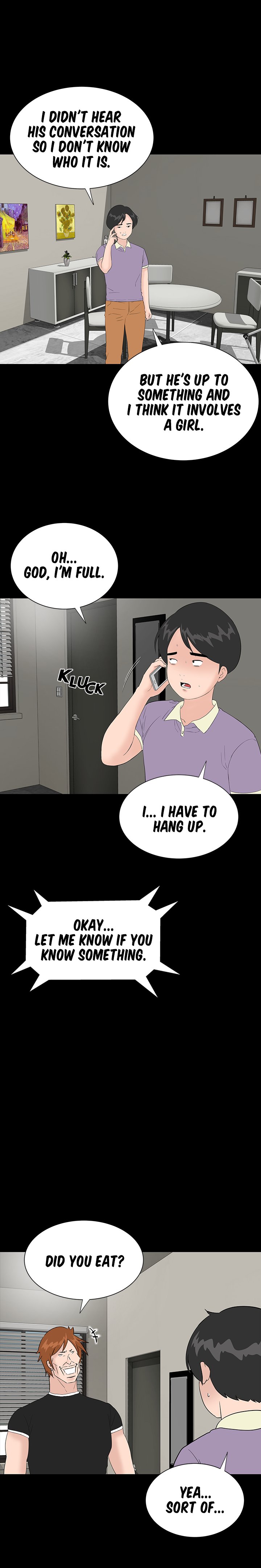 BROTHEL Chapter 34 image 16