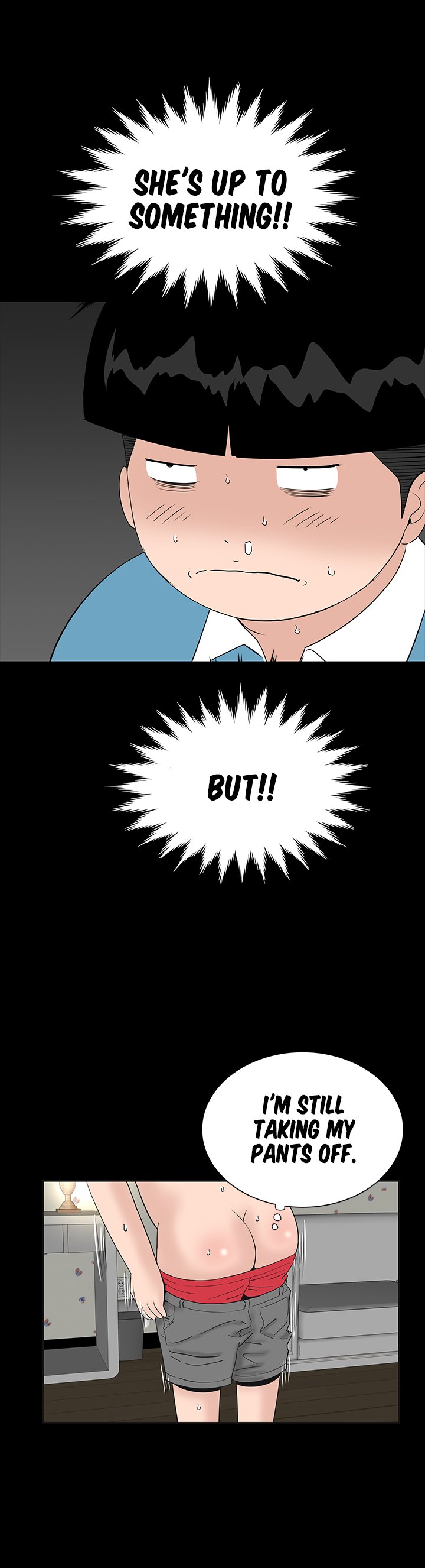 BROTHEL Chapter 35 image 1