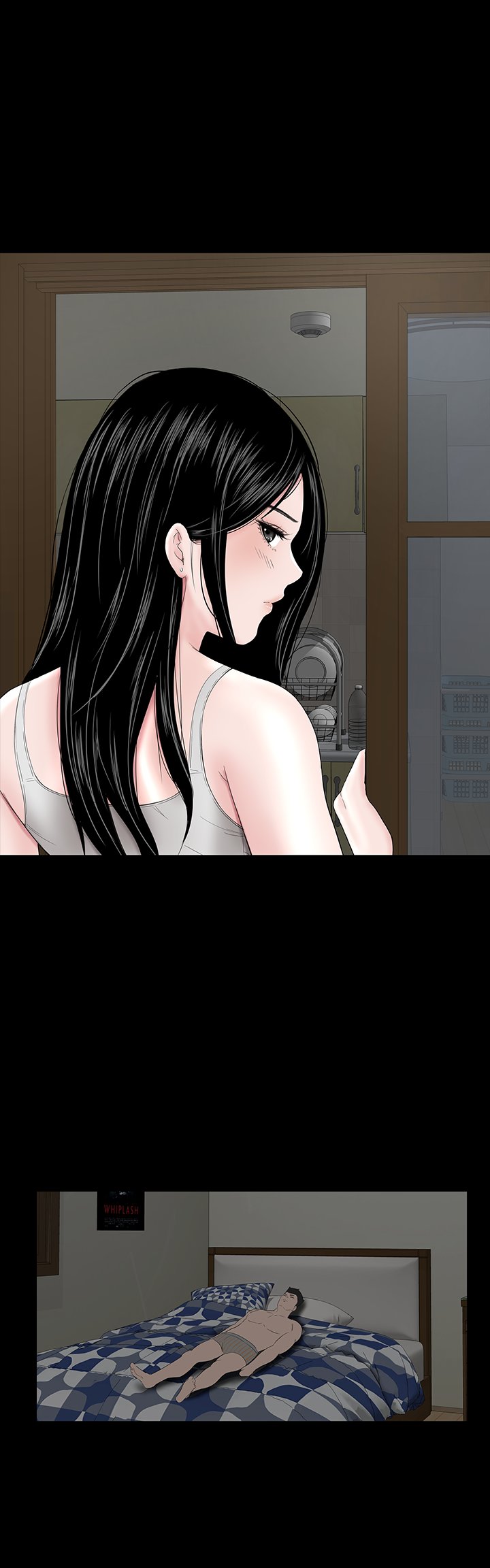BROTHEL Chapter 36 image 0