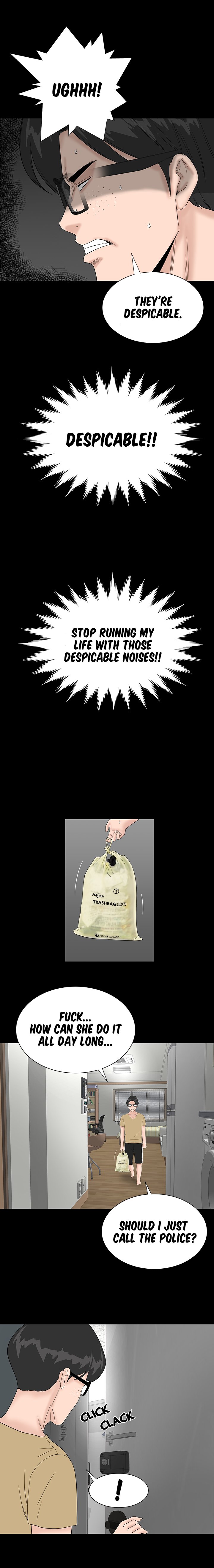 BROTHEL Chapter 36 image 12