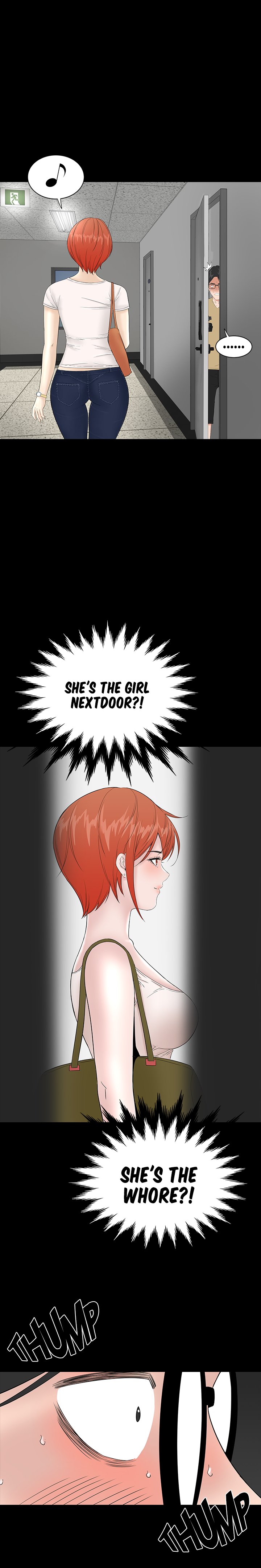 BROTHEL Chapter 36 image 13