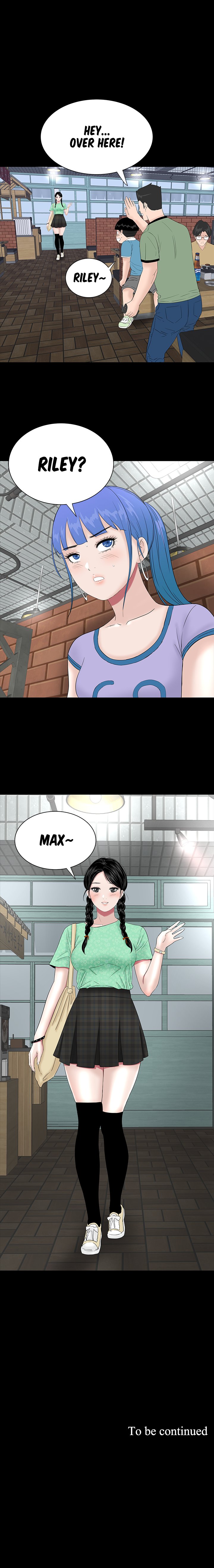 BROTHEL Chapter 36 image 24