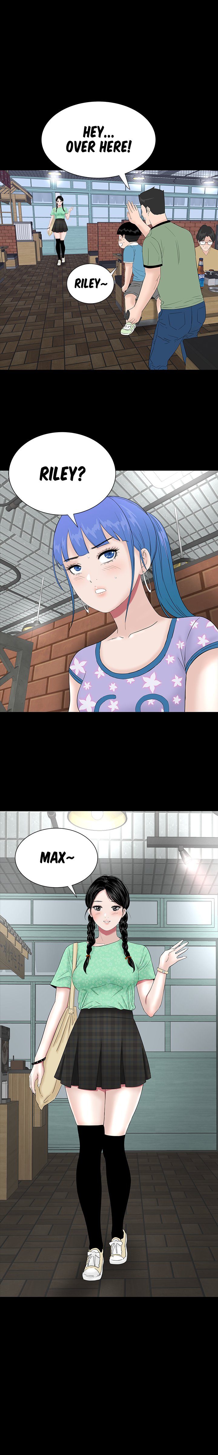 BROTHEL Chapter 37 image 0