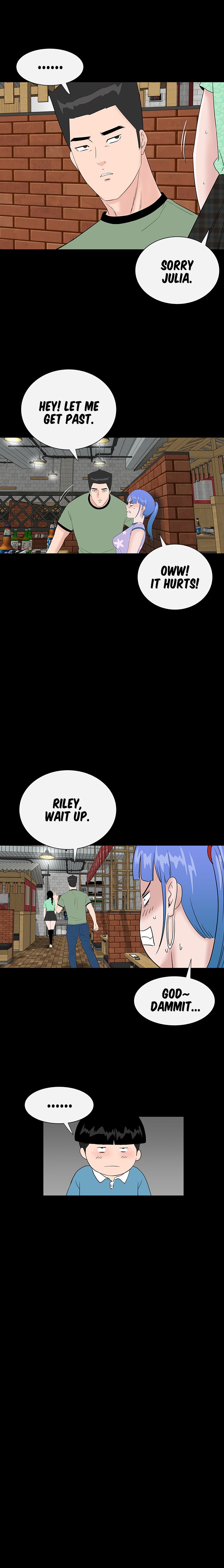 BROTHEL Chapter 37 image 14