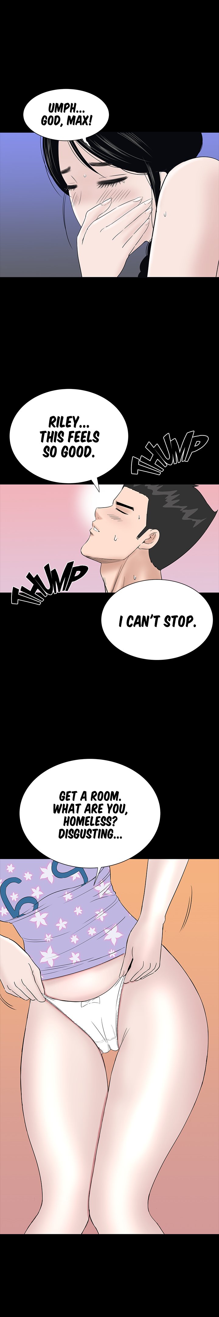 BROTHEL Chapter 38 image 12