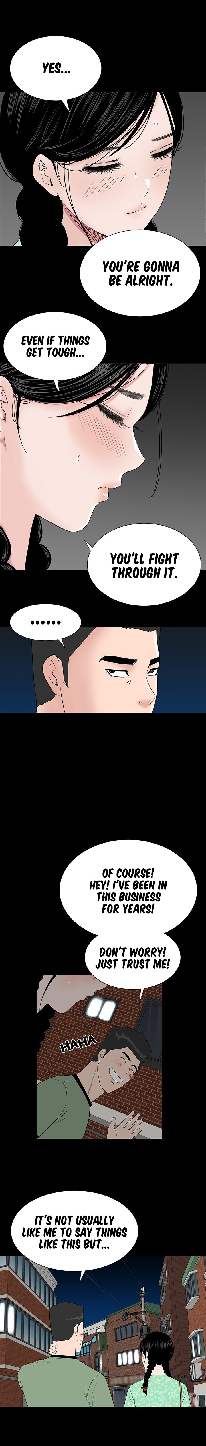 BROTHEL Chapter 39 image 10
