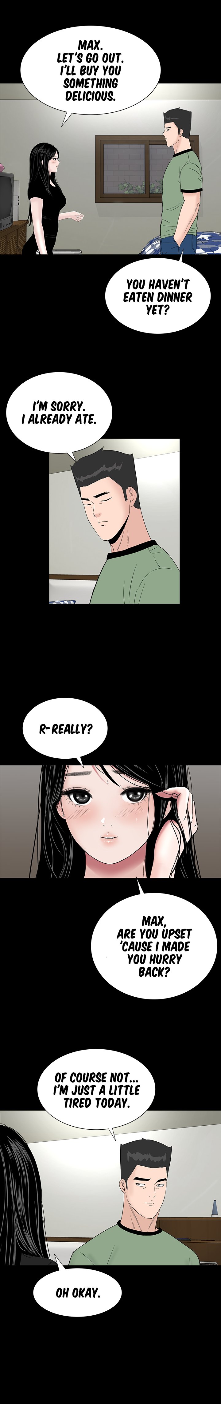BROTHEL Chapter 40 image 12