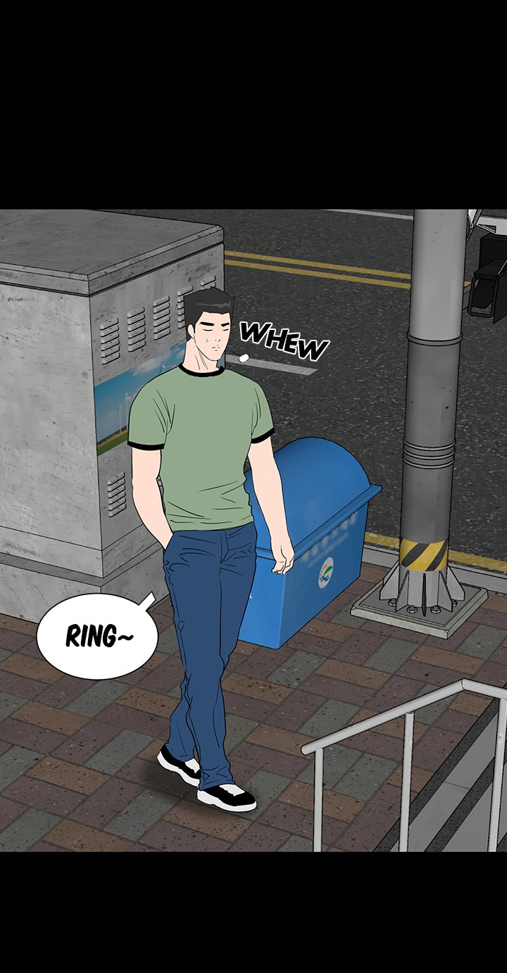 BROTHEL Chapter 40 image 2