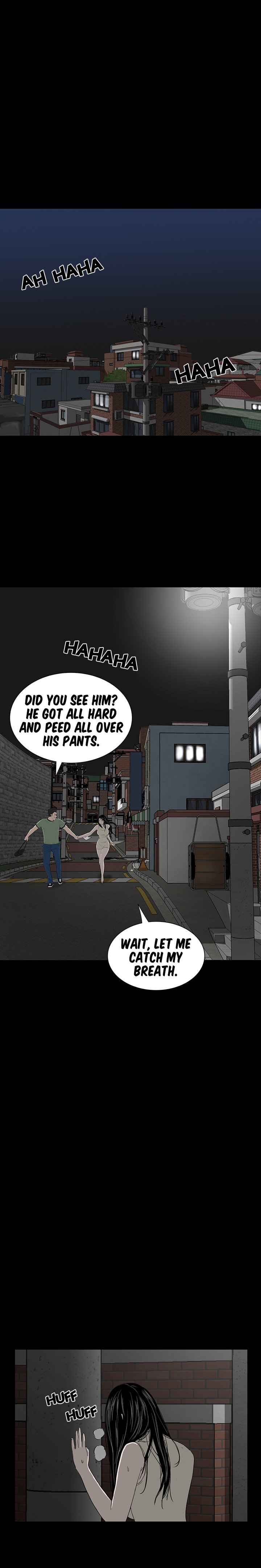 BROTHEL Chapter 43 image 18