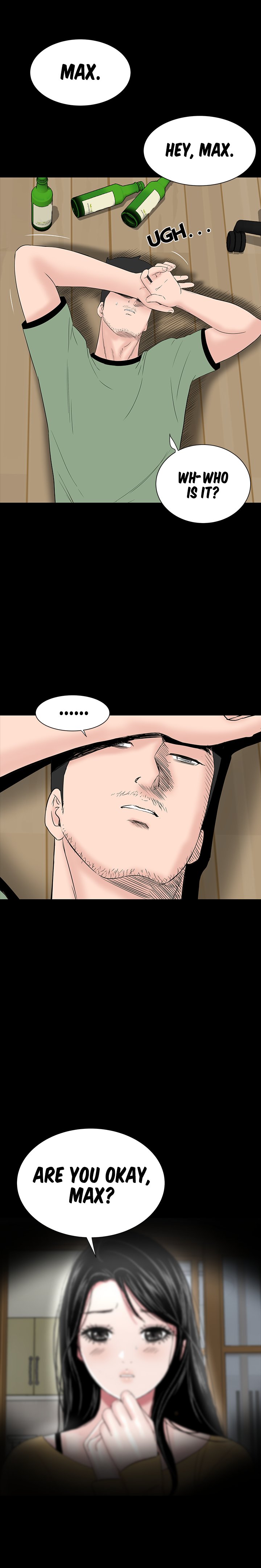 BROTHEL Chapter 43 image 26