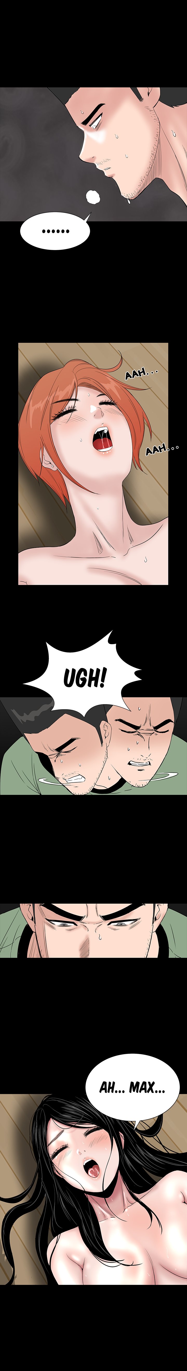 BROTHEL Chapter 44 image 15
