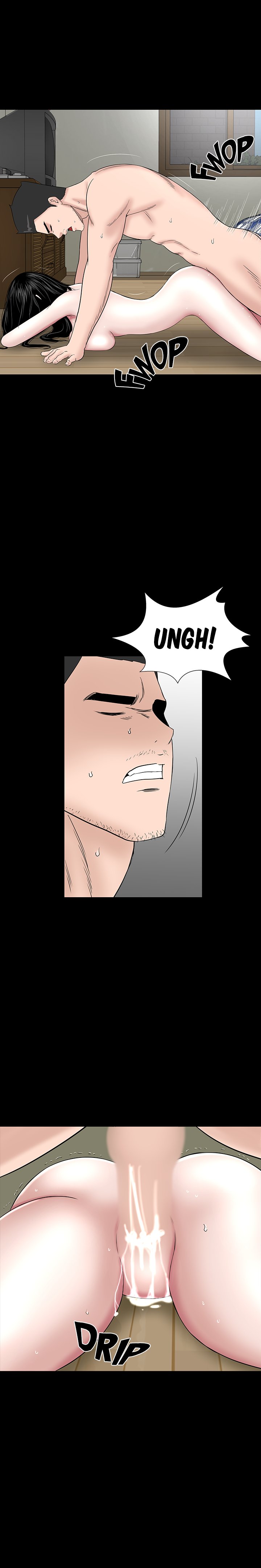 BROTHEL Chapter 44 image 17