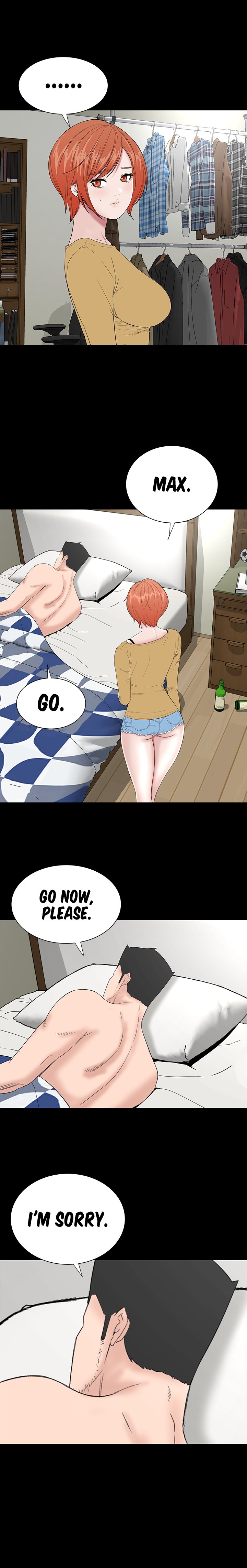 BROTHEL Chapter 44 image 19