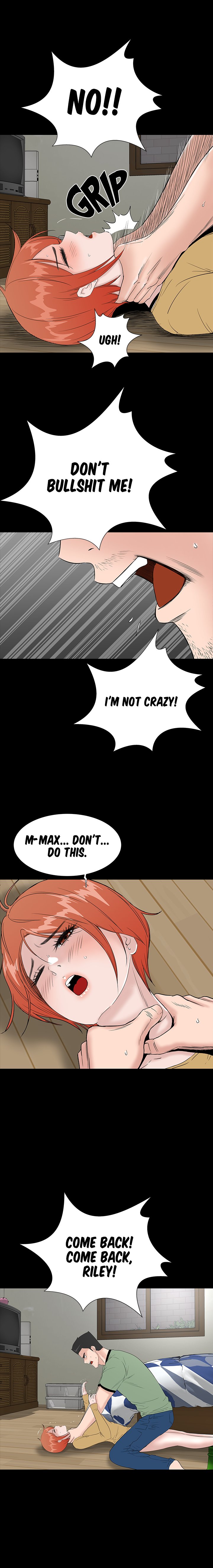 BROTHEL Chapter 44 image 7