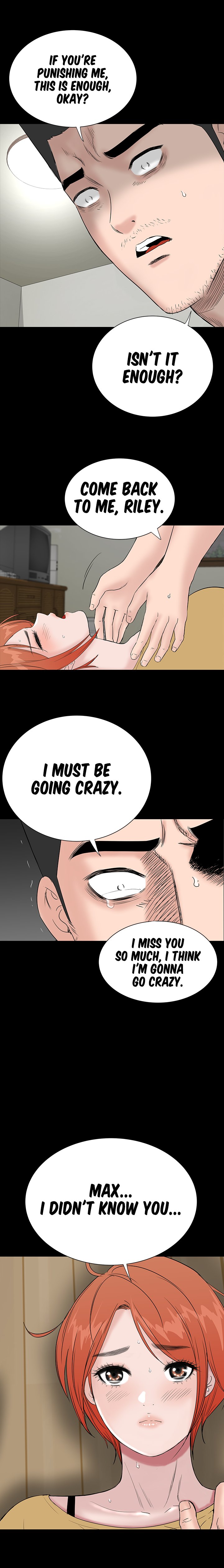 BROTHEL Chapter 44 image 8