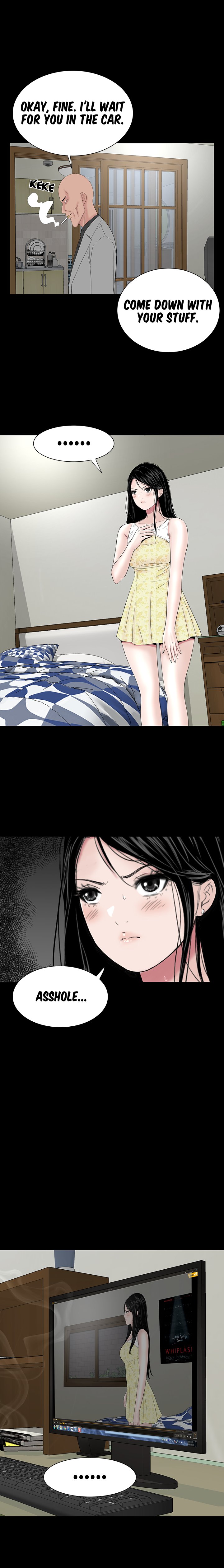 BROTHEL Chapter 45 image 10