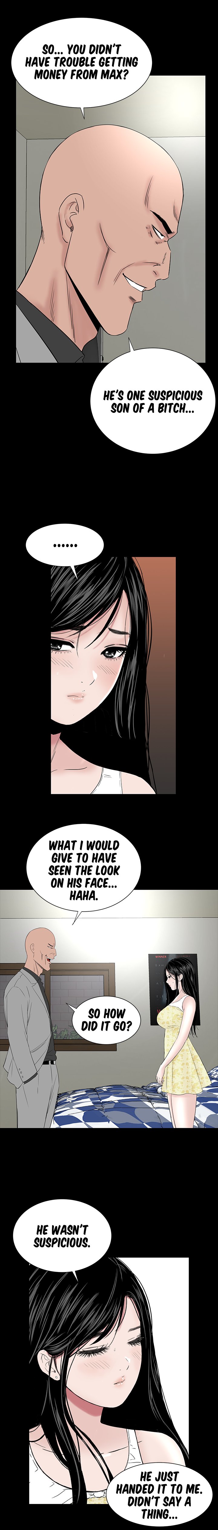 BROTHEL Chapter 45 image 4