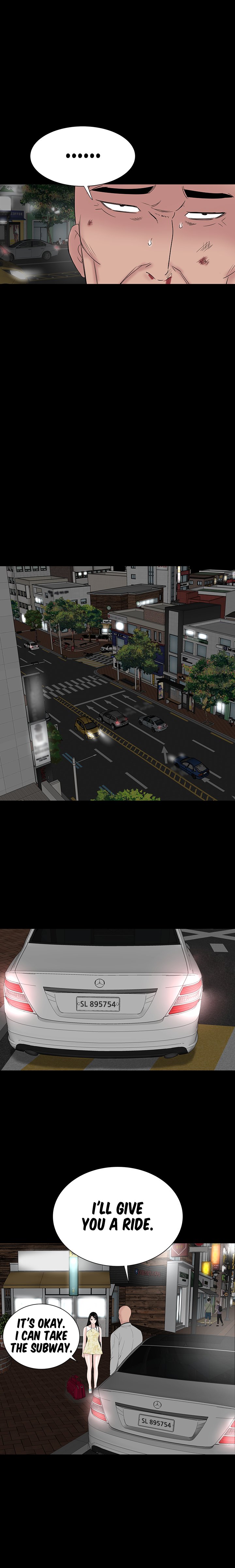 BROTHEL Chapter 46 image 11