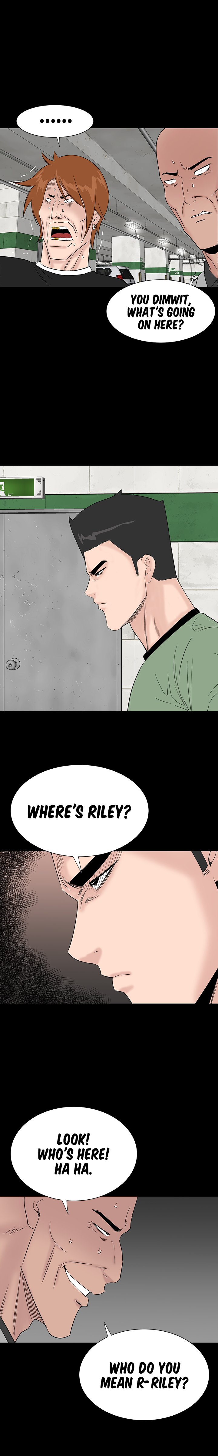 BROTHEL Chapter 46 image 3