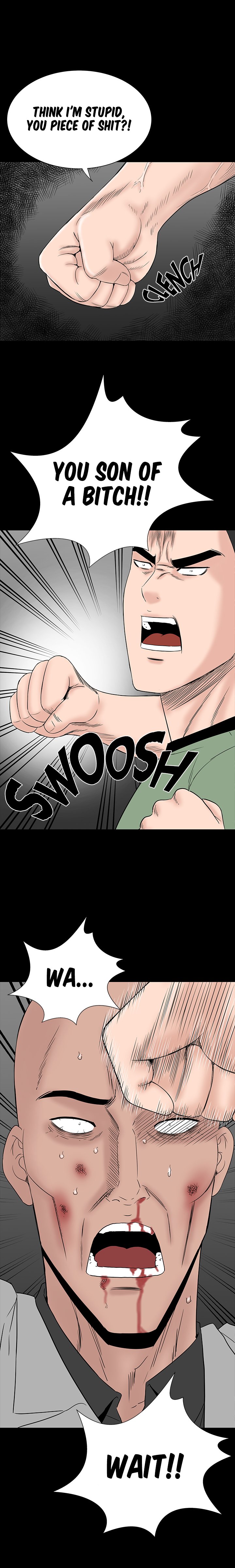 BROTHEL Chapter 46 image 8