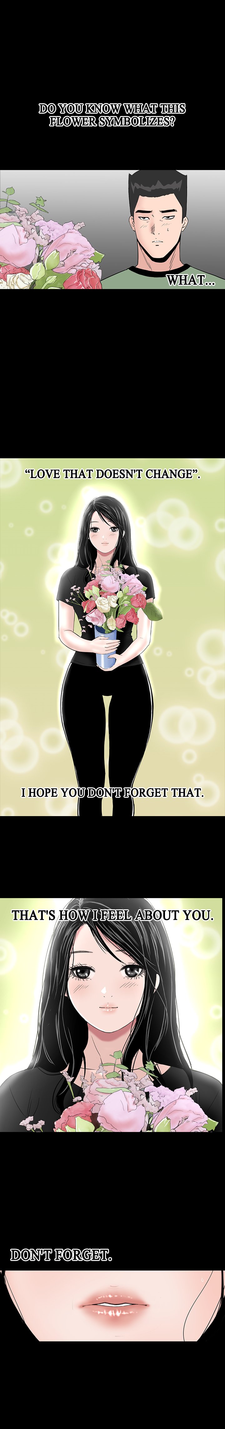 BROTHEL Chapter 47 - The End image 0