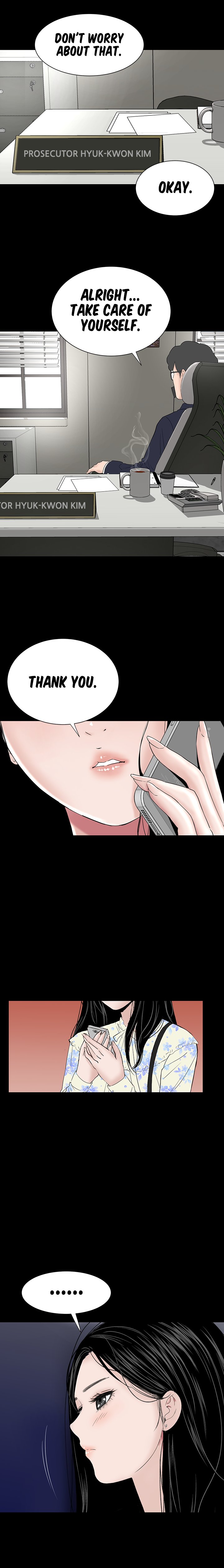 BROTHEL Chapter 47 - The End image 9