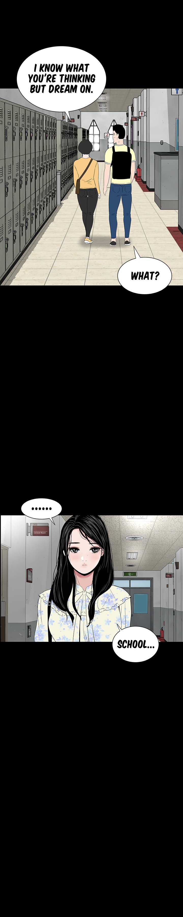 BROTHEL Chapter 47 - The End image 14