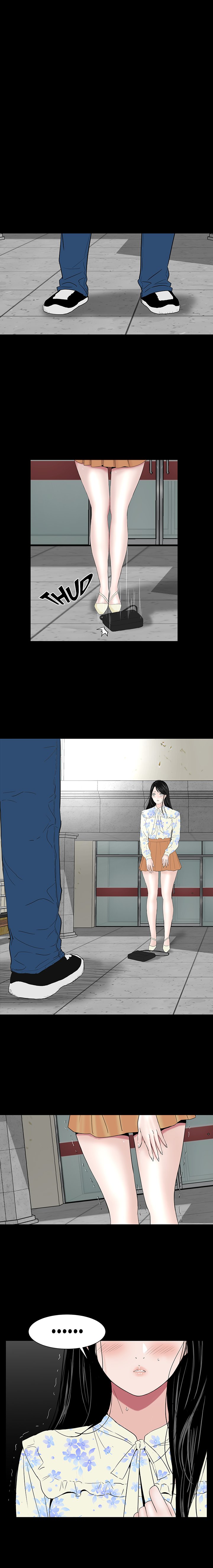 BROTHEL Chapter 47 - The End image 15