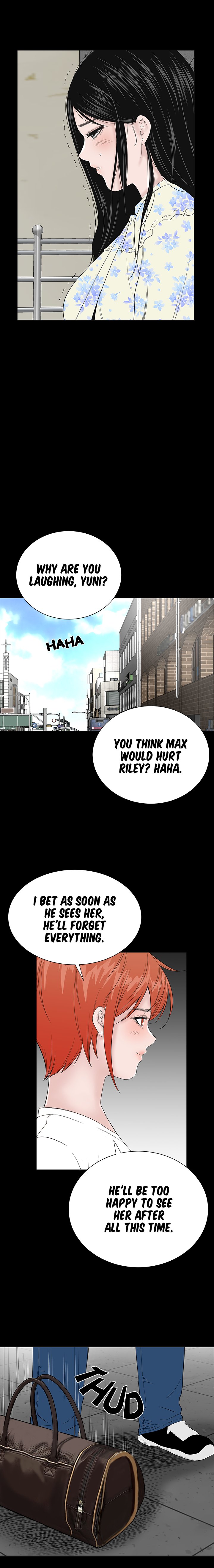 BROTHEL Chapter 47 - The End image 17