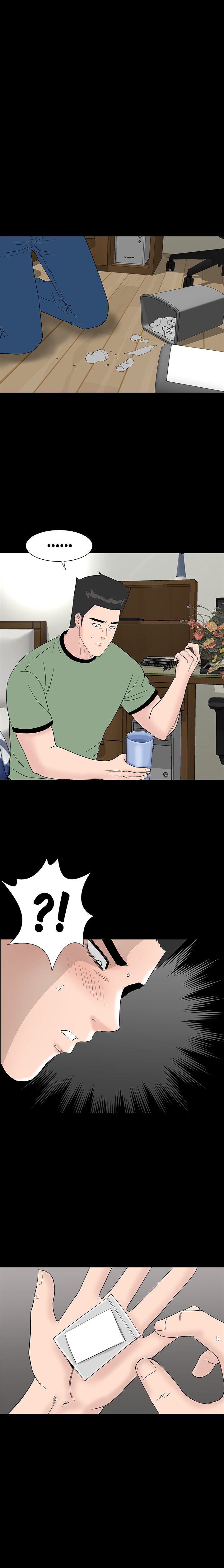 BROTHEL Chapter 47 - The End image 1