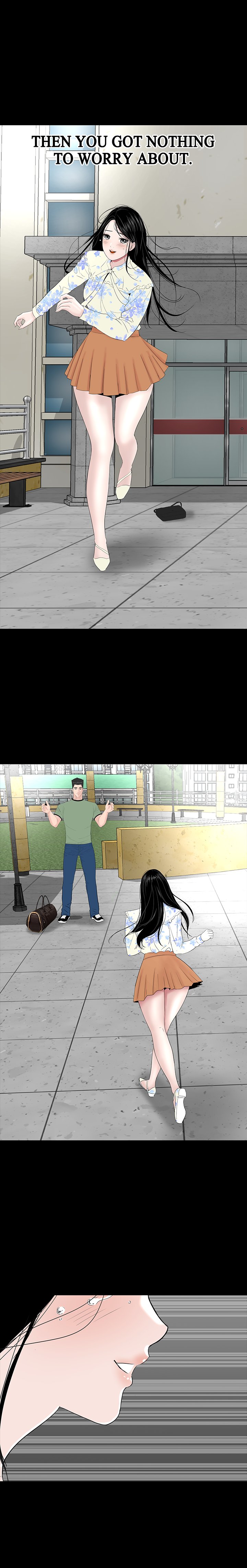 BROTHEL Chapter 47 - The End image 19